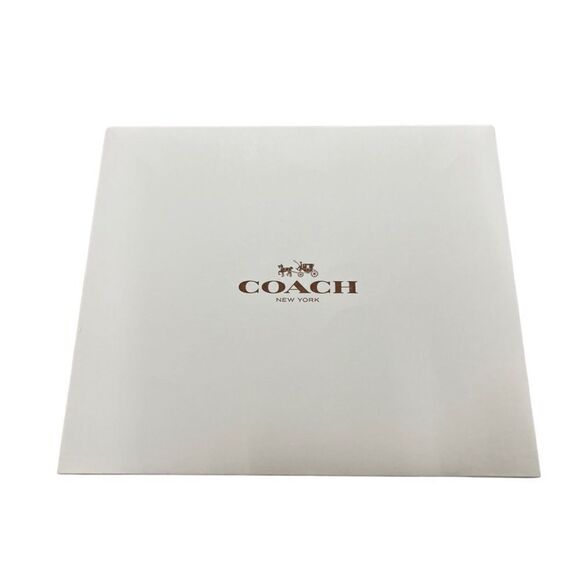 🌟NEW🌟Coach🌟Gift Box  - Picture 1 of 1